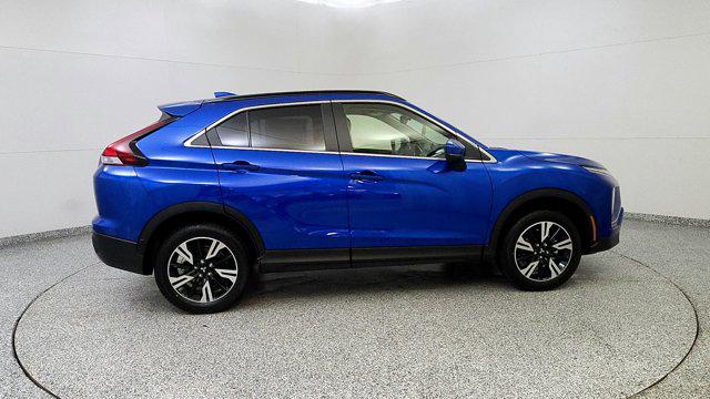 2026 Mitsubishi Eclipse Cross SE 1.5T S-AWC