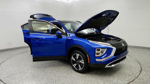 2026 Mitsubishi Eclipse Cross SE 1.5T S-AWC