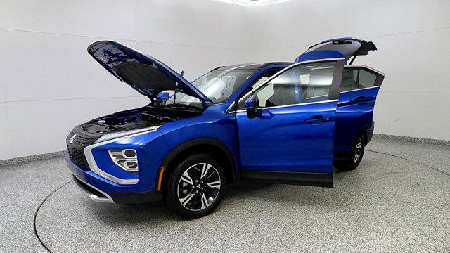 2026 Mitsubishi Eclipse Cross SE 1.5T S-AWC