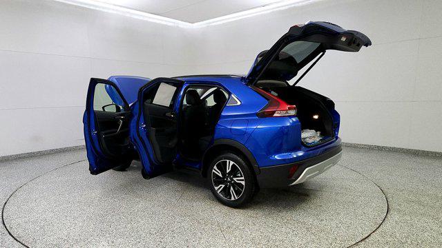 2026 Mitsubishi Eclipse Cross SE 1.5T S-AWC