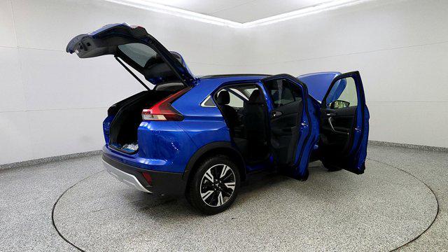2026 Mitsubishi Eclipse Cross SE 1.5T S-AWC