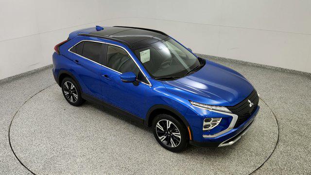 2026 Mitsubishi Eclipse Cross SE 1.5T S-AWC