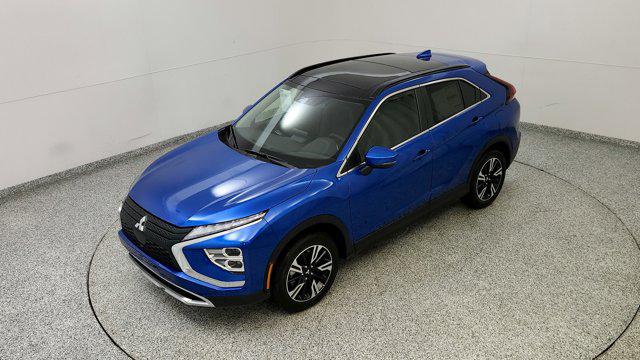 2026 Mitsubishi Eclipse Cross SE 1.5T S-AWC