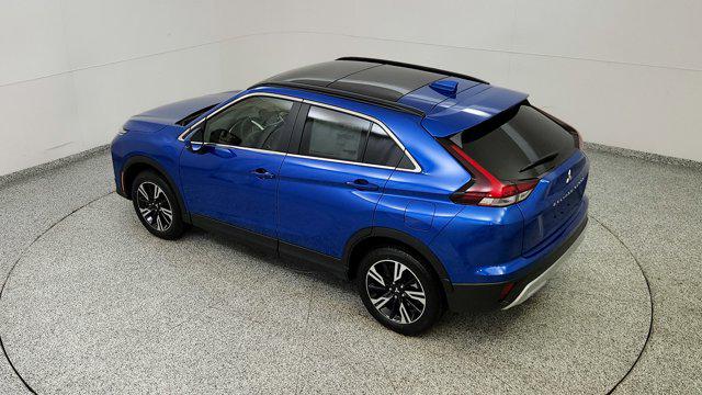 2026 Mitsubishi Eclipse Cross SE 1.5T S-AWC