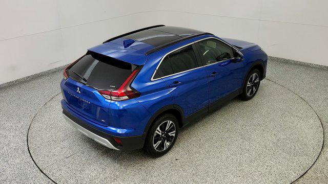 2026 Mitsubishi Eclipse Cross SE 1.5T S-AWC