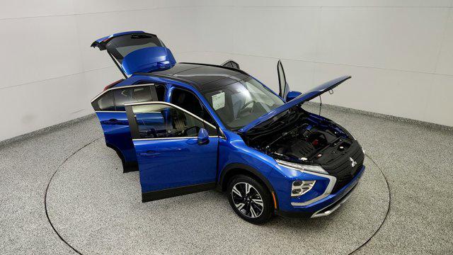2026 Mitsubishi Eclipse Cross SE 1.5T S-AWC