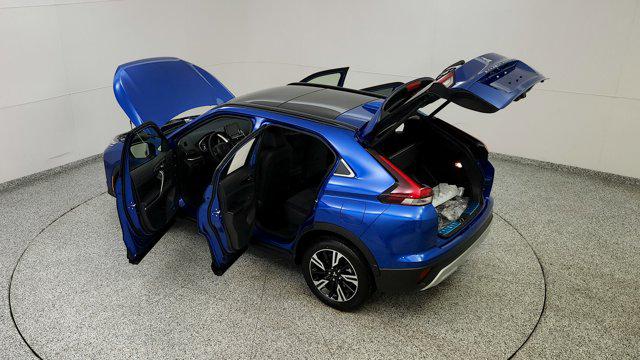 2026 Mitsubishi Eclipse Cross SE 1.5T S-AWC