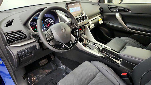2026 Mitsubishi Eclipse Cross SE 1.5T S-AWC