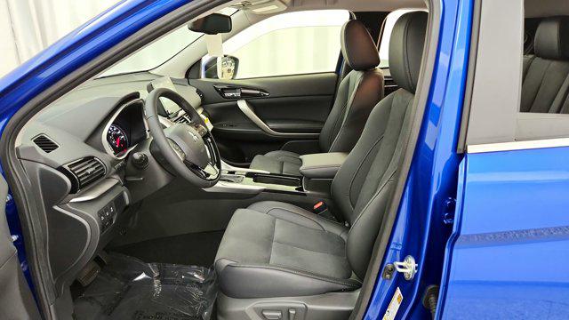 2026 Mitsubishi Eclipse Cross SE 1.5T S-AWC