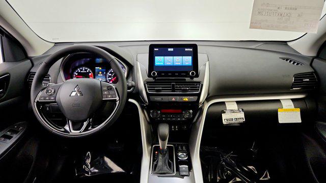 2026 Mitsubishi Eclipse Cross SE 1.5T S-AWC