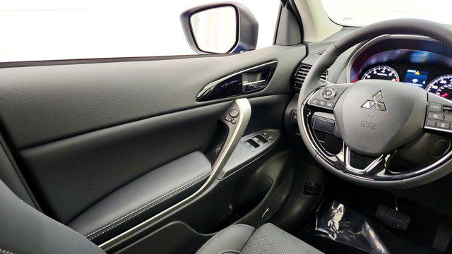 2026 Mitsubishi Eclipse Cross SE 1.5T S-AWC