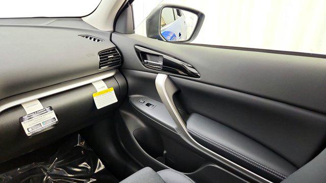 2026 Mitsubishi Eclipse Cross SE 1.5T S-AWC