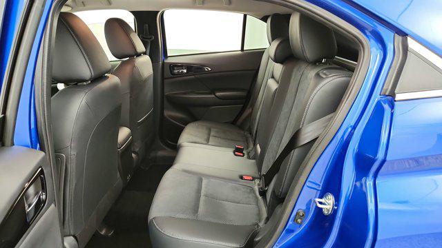 2026 Mitsubishi Eclipse Cross SE 1.5T S-AWC