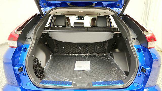 2026 Mitsubishi Eclipse Cross SE 1.5T S-AWC