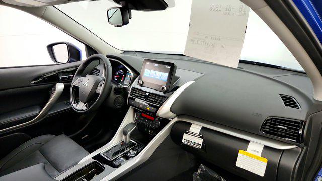 2026 Mitsubishi Eclipse Cross SE 1.5T S-AWC