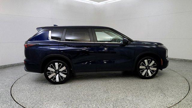 2025 Mitsubishi Outlander SE 2.5 2WD