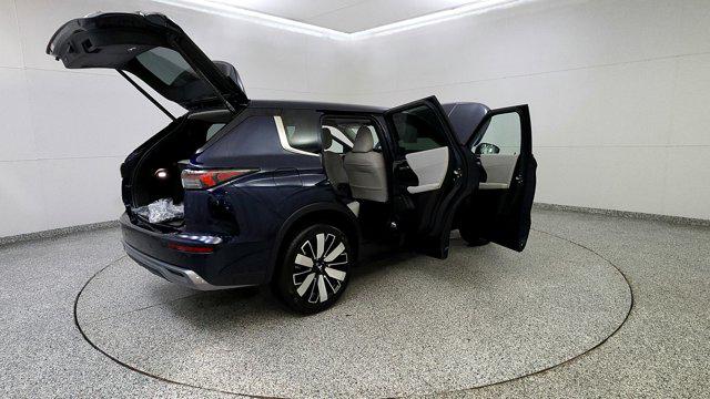 2025 Mitsubishi Outlander SE 2.5 2WD