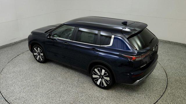 2025 Mitsubishi Outlander SE 2.5 2WD
