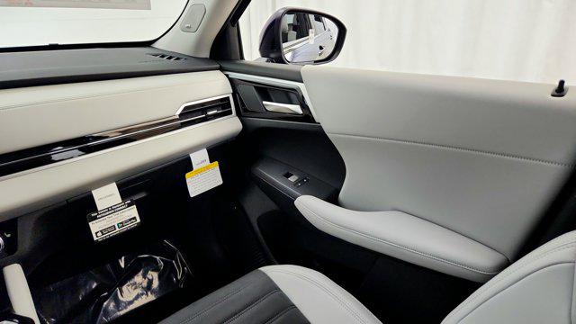 2025 Mitsubishi Outlander SE 2.5 2WD