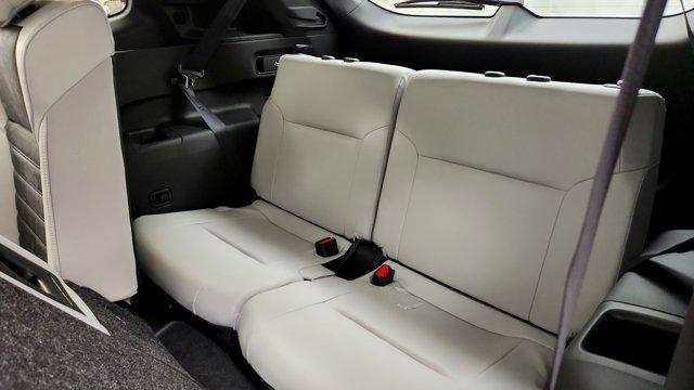 2025 Mitsubishi Outlander SE 2.5 2WD