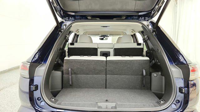 2025 Mitsubishi Outlander SE 2.5 2WD