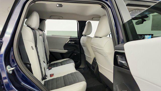2025 Mitsubishi Outlander SE 2.5 2WD