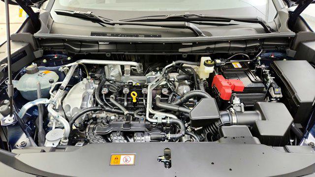 2025 Mitsubishi Outlander SE 2.5 2WD