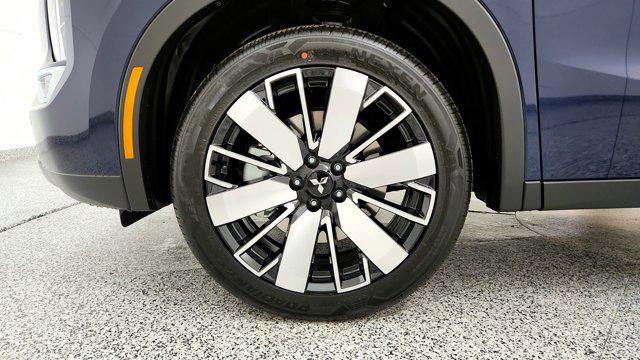 2025 Mitsubishi Outlander SE 2.5 2WD