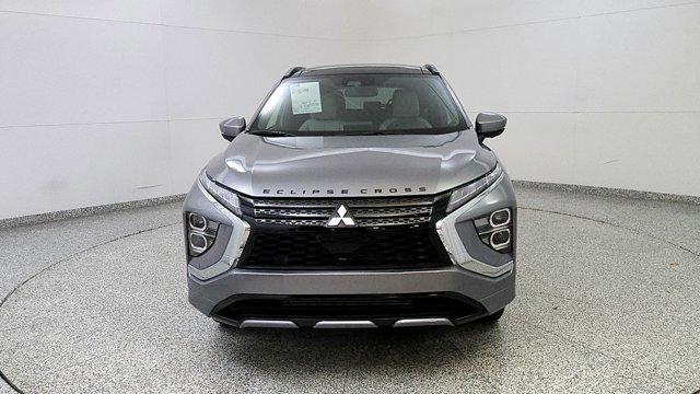 2026 Mitsubishi Eclipse Cross SEL 1.5T S-AWC