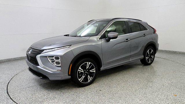 2026 Mitsubishi Eclipse Cross SEL 1.5T S-AWC