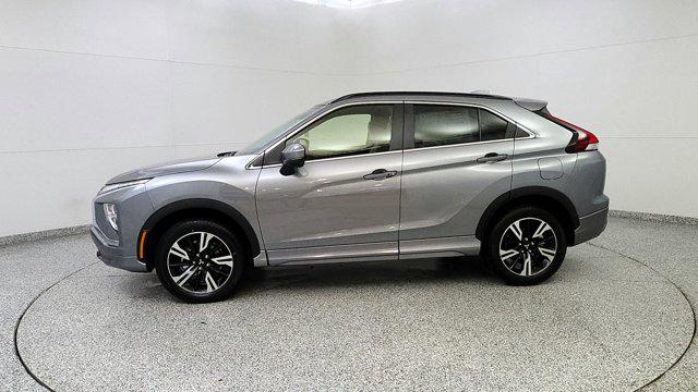 2026 Mitsubishi Eclipse Cross SEL 1.5T S-AWC
