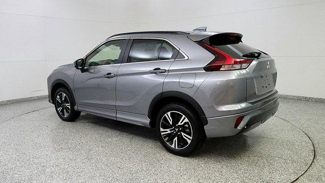 2026 Mitsubishi Eclipse Cross SEL 1.5T S-AWC