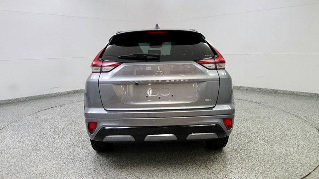 2026 Mitsubishi Eclipse Cross SEL 1.5T S-AWC