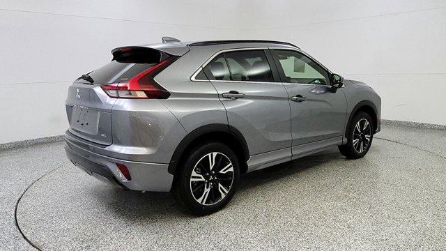 2026 Mitsubishi Eclipse Cross SEL 1.5T S-AWC