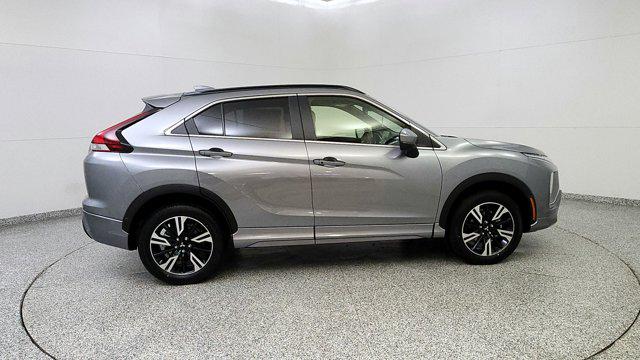 2026 Mitsubishi Eclipse Cross SEL 1.5T S-AWC