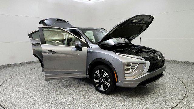2026 Mitsubishi Eclipse Cross SEL 1.5T S-AWC