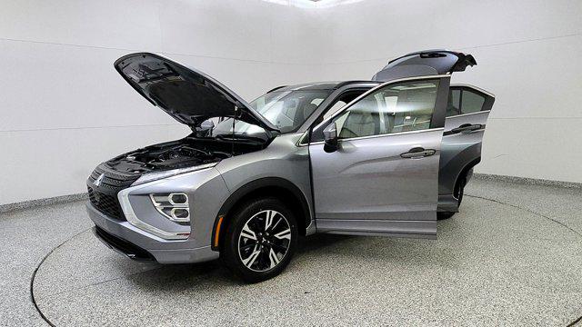 2026 Mitsubishi Eclipse Cross SEL 1.5T S-AWC