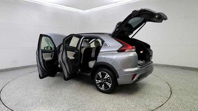 2026 Mitsubishi Eclipse Cross SEL 1.5T S-AWC