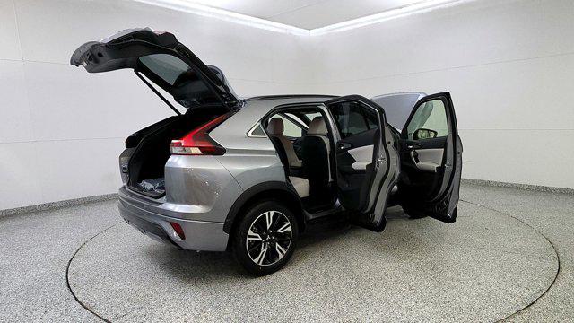 2026 Mitsubishi Eclipse Cross SEL 1.5T S-AWC