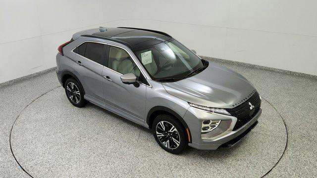 2026 Mitsubishi Eclipse Cross SEL 1.5T S-AWC