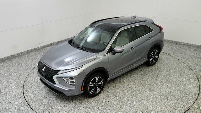 2026 Mitsubishi Eclipse Cross SEL 1.5T S-AWC
