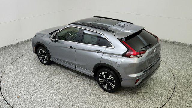 2026 Mitsubishi Eclipse Cross SEL 1.5T S-AWC