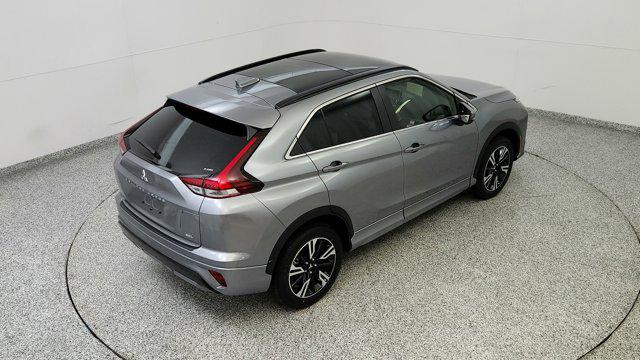 2026 Mitsubishi Eclipse Cross SEL 1.5T S-AWC