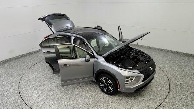 2026 Mitsubishi Eclipse Cross SEL 1.5T S-AWC