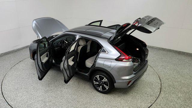 2026 Mitsubishi Eclipse Cross SEL 1.5T S-AWC