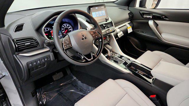 2026 Mitsubishi Eclipse Cross SEL 1.5T S-AWC