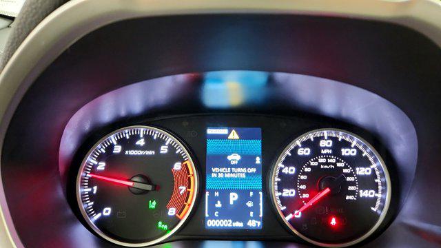 2026 Mitsubishi Eclipse Cross SEL 1.5T S-AWC