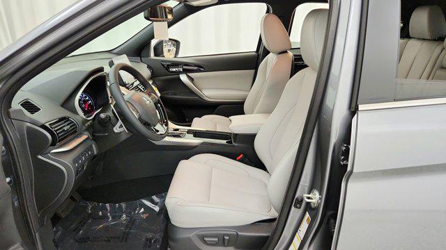 2026 Mitsubishi Eclipse Cross SEL 1.5T S-AWC