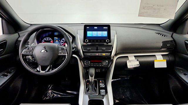 2026 Mitsubishi Eclipse Cross SEL 1.5T S-AWC
