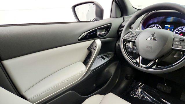 2026 Mitsubishi Eclipse Cross SEL 1.5T S-AWC
